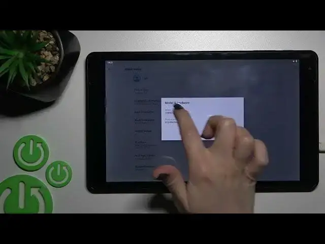 Video thumbnail for How To Check Device Model on ODYS Thanos 10?