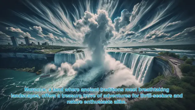 Video thumbnail for Discover Montserrat: 10 Thrilling Adventures on a Hidden Caribbean Gem