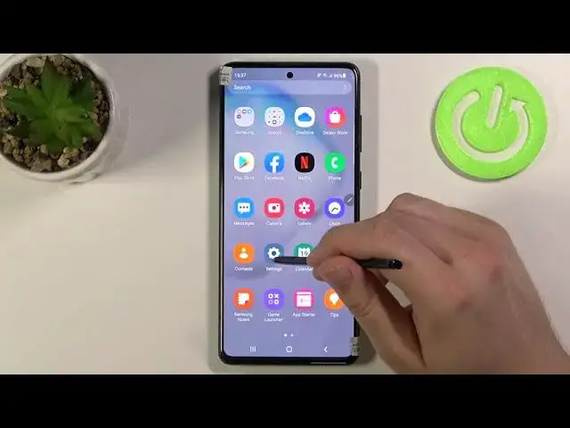 'Video thumbnail for How to Turn Off Fast Charging in SAMSUNG Galaxy Note 10 Lite – Disable Fast Charging'