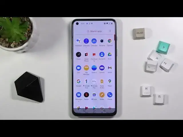 Video thumbnail for How to Locate IMEI & SN on OnePlus Nord 2 5G – Find IMEI and Serial Number