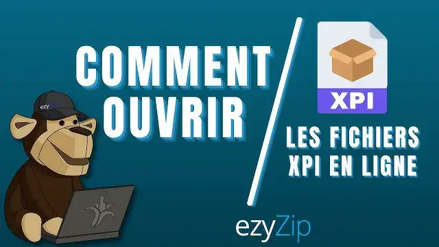 'Video thumbnail for Comment ouvrir les fichiers XPI en ligne (Guide facile)'