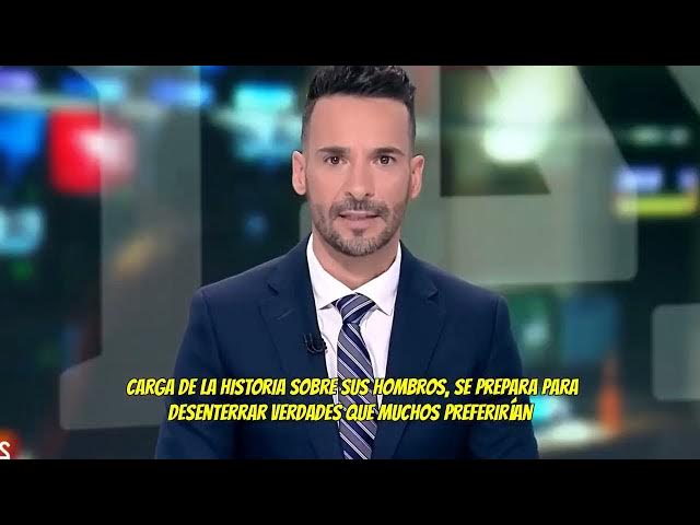 Video thumbnail for En un país donde la justicia se asemeja más a un teatro que a un tribu