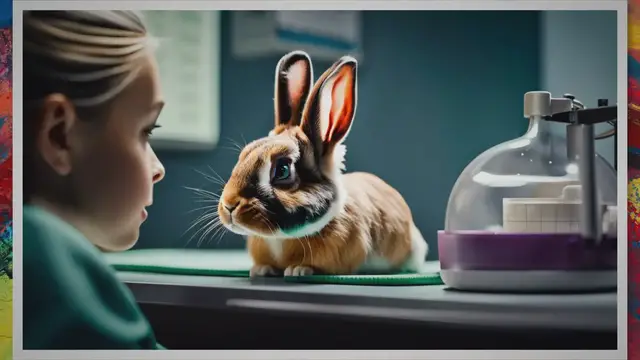 Video thumbnail for Do I Need To Take My Bunny To The Vet?