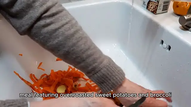 Video thumbnail for Oven-Roasted Vegetable recipe