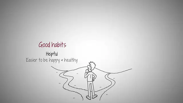 Video thumbnail for How to Change Your Bad Habits
