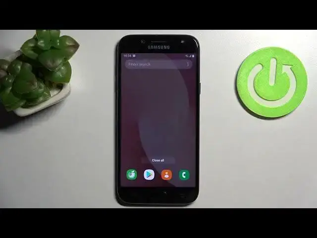 Video thumbnail for How to Mute Notifications Sound on SAMSUNG GALAXY J5 2017 – Disable Notification Sound
