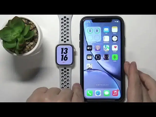 Video thumbnail for How to Reset Home Screen Layout on APPLE Watch Nike Series 7 – Remove Unnecessary Icons