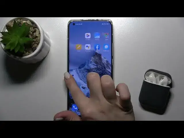 Video thumbnail for How to Place Apps into Folders on Xiaomi Mi 11 Ultra - Create App Folders on Home Screen