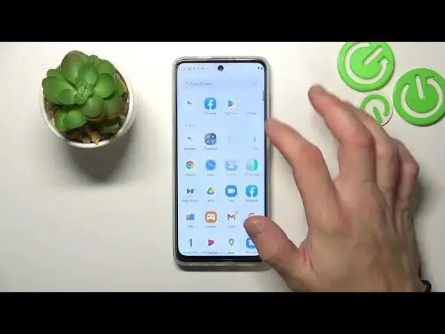 'Video thumbnail for How To Enable & Disable Screen Lock Sounds For MOTOROLA MOTO G62 5G'