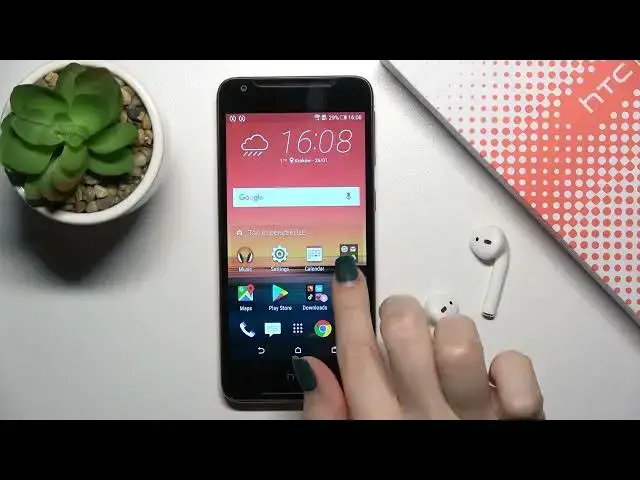 Video thumbnail for How to Enable/Disable Blink Feed on HTC Desire 628 – Manage HTC News