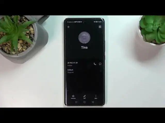 Video thumbnail for How to Block Number in Honor 50 – Create Blacklist