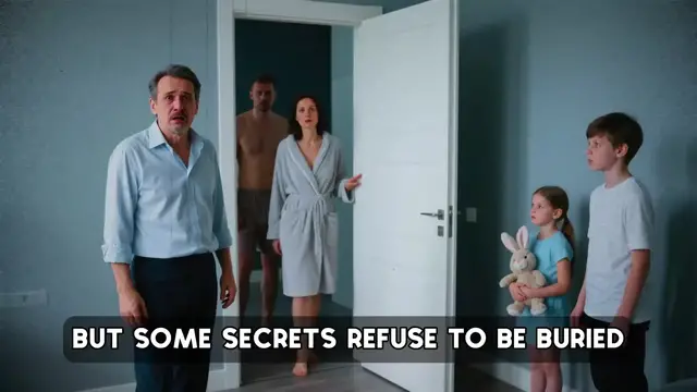 'Video thumbnail for A surprise visit to my wife… turned into a nightmare.'