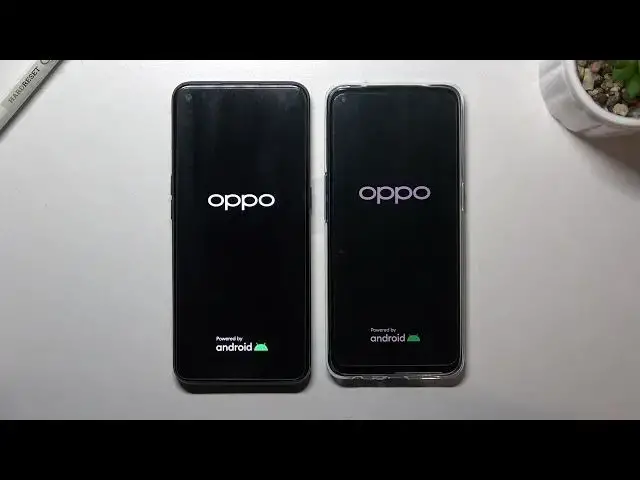Video thumbnail for Oppo a53s Vs Oppo Find X3 Lite - Boot Animation