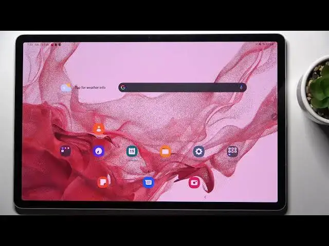 'Video thumbnail for How to Find Serial Number on SAMSUNG Galaxy Tab S8+ - Check Serial Number'