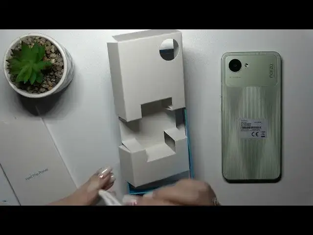 Video thumbnail for Do I Get The Charger With Realme Narzo 50i Prime