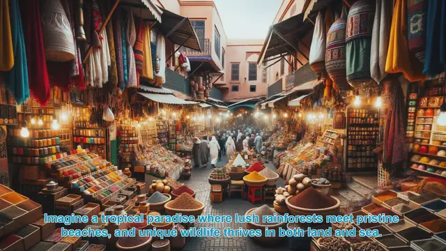 Video thumbnail for Discover Samoa's Wildlife Wonders: Top 10 Destinations for Nature Lovers