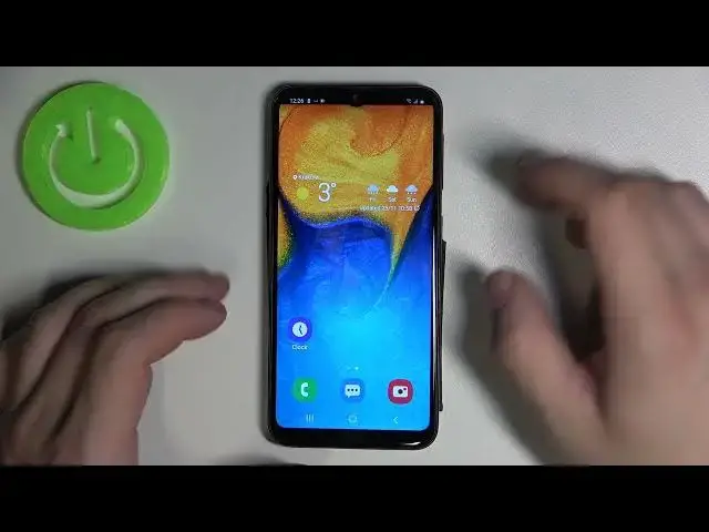 Video thumbnail for How to Adjust Brightness Level in SAMSUNG Galaxy A20e – Change Brightness Manually