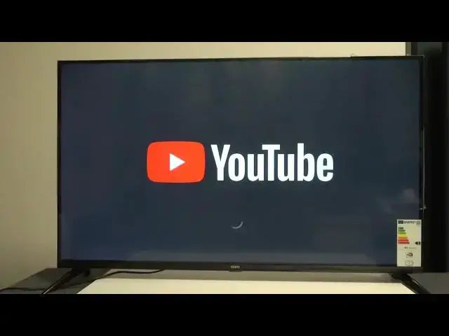 Video thumbnail for How to Cast YouTube to CHiQ TV U43H7L?