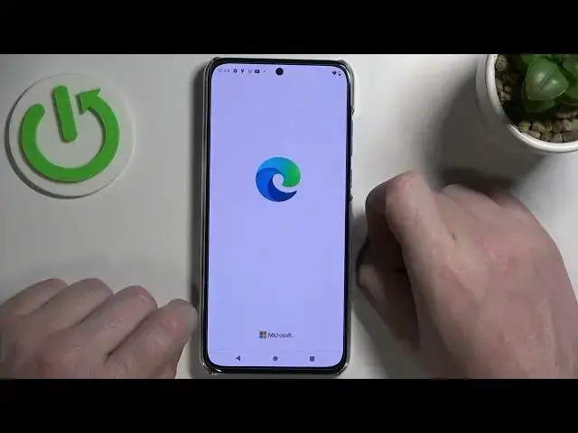 Video thumbnail for How To Install Microsoft Edge on MOTOROLA Edge 30 Neo