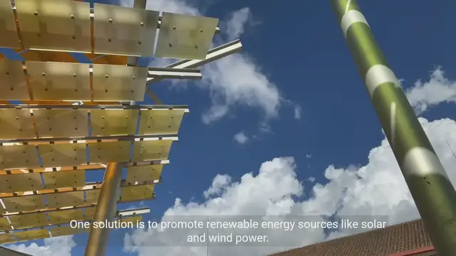 Video thumbnail for Solving Pollution - Effective Strategies to Combat Pollution