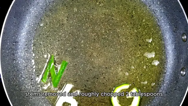 Video thumbnail for kale recipe