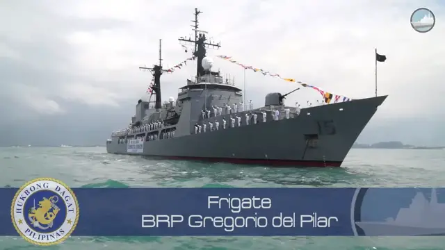'Video thumbnail for Republic of Singapore Navy International Maritime Review 2017'