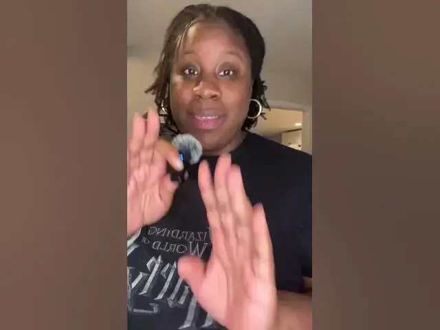 Video thumbnail for How To Spot the Self Sabotage Pattern That’s Ruining Your Goals #glowup   #midyearreset