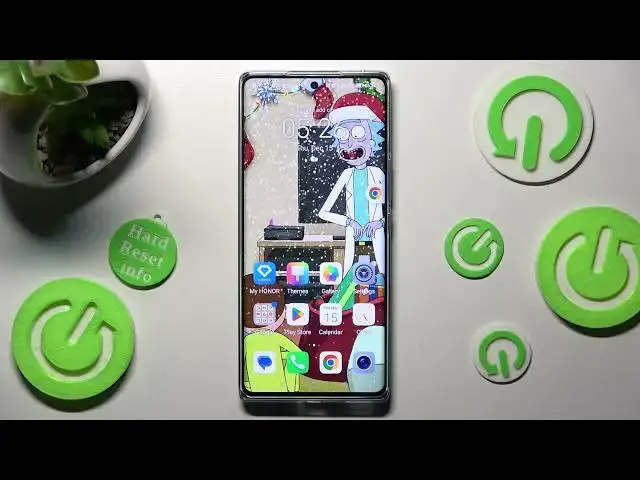 Video thumbnail for How to Open Apps in Pop up View in Honor 70 – Window Mode