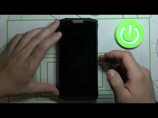 Video thumbnail for All Unlock Methods for DOOGEE S80 – Check Screen Lock Methods