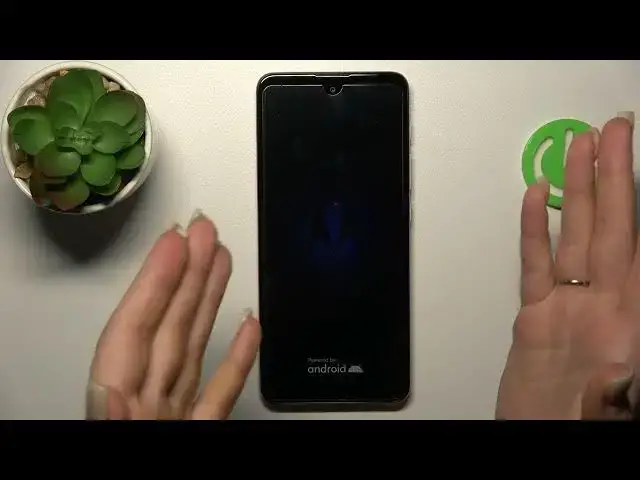 'Video thumbnail for How to Switch On Phone on Motorola Moto E40?'