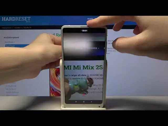 Video thumbnail for How to Use Slow Motion on XIAOMI Mi Mix 2s – Record in Slow Motion