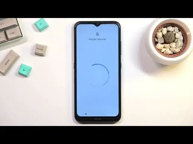 Video thumbnail for How to Set Up NOKIA 1.4 – First Activation & Configuration