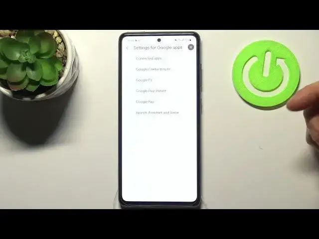 'Video thumbnail for How to Activate Hey Google on SAMSUNG Galaxy A52s? – Google Assistant Settings'