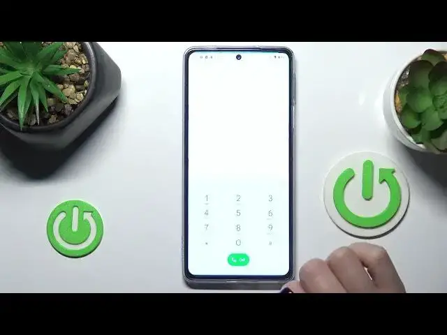 Video thumbnail for How to Use Secret Codes on MOTOROLA Edge 30 Pro - Enter Secret Codes