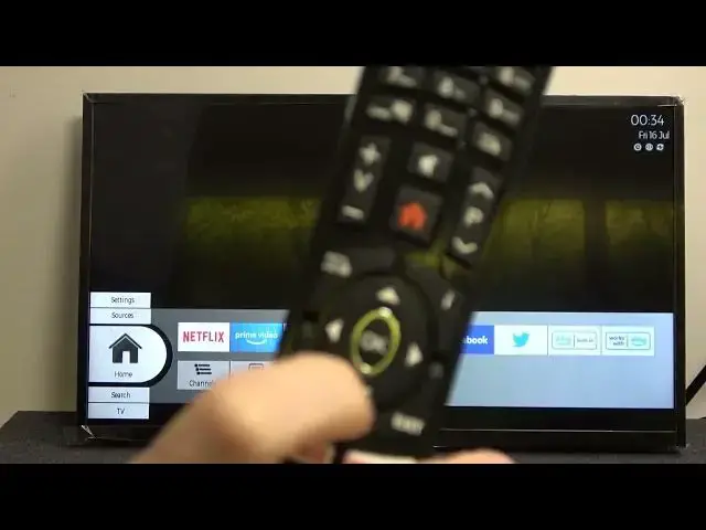 Video thumbnail for How to Reset Sound Settings in Finlux LED 39-FHF-5150?