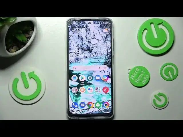 Video thumbnail for How to Set an iOS Launcher on the POCO M5S - iOS Launcher 15 App