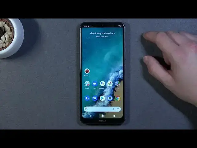 Video thumbnail for How to Turn On Screen Locking Sounds on Nokia G50 – Turn Off Screen Lock Tone