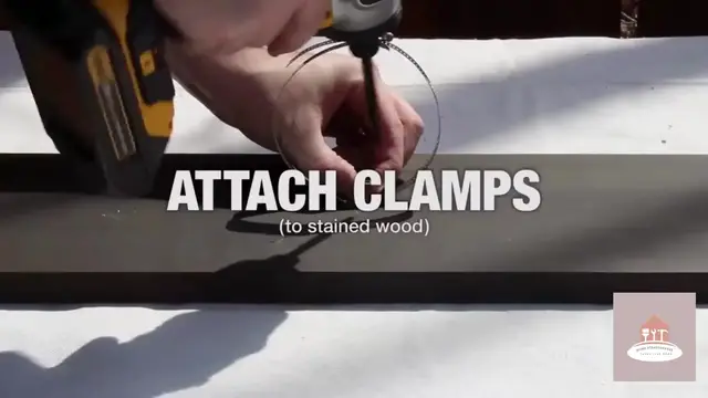 'Video thumbnail for DIY Floating Jar Wall Planter'
