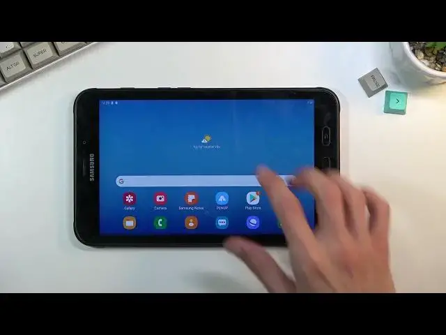 'Video thumbnail for How to Enable Power Saving Mode on SAMSUNG Galaxy Tab Active2 - Turn On Battery Saver'