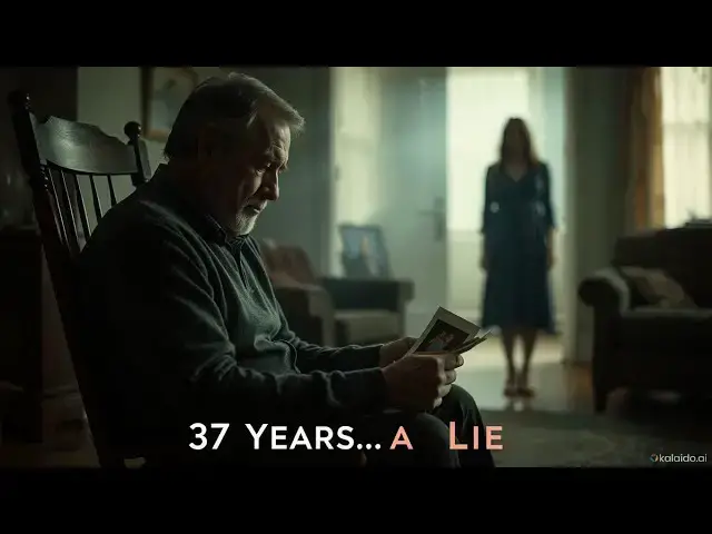 'Video thumbnail for She Hid the Truth for 37 Years… Then Told Me Everything | TRUE STORY'