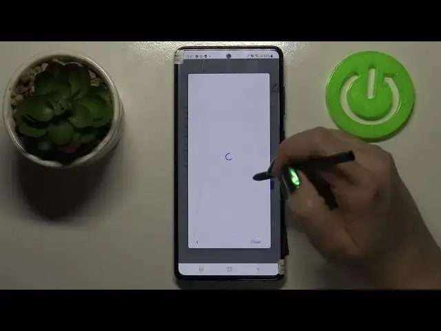 'Video thumbnail for How to Manage Google Account in SAMSUNG Galaxy Note 10 Lite  – Add & Remove Google Account'
