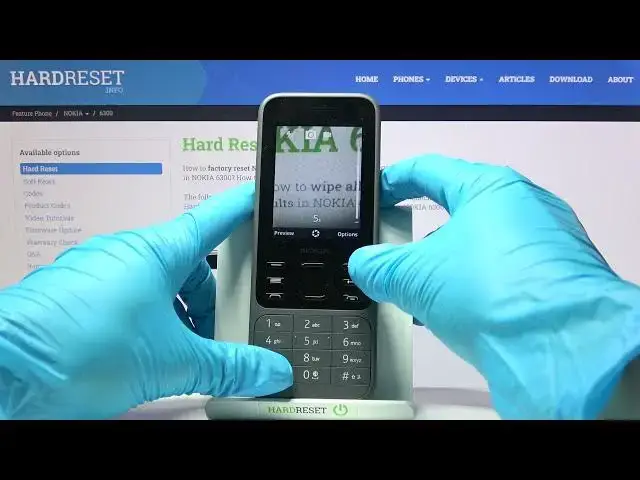 Video thumbnail for How to Activate Camera Timer on Nokia 6300 4G