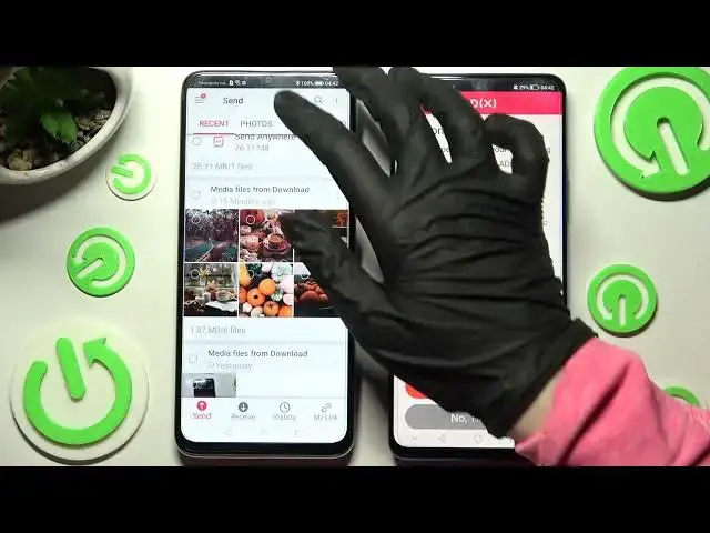 Video thumbnail for Transfer Files From HONOR X7 To Any Android Device
