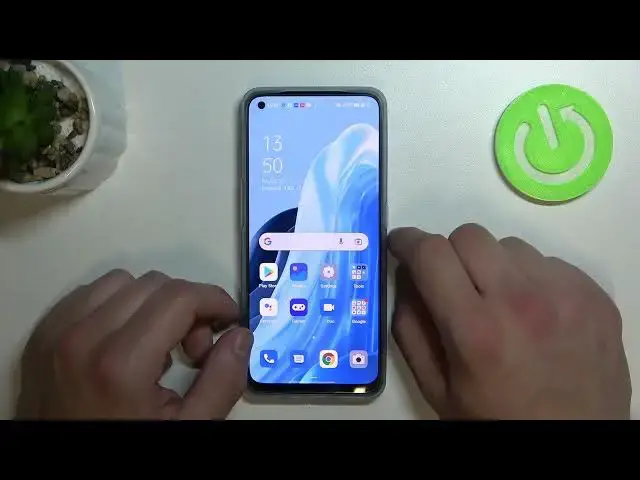 Video thumbnail for How to Enable / Disable Screen Locking Sounds on OPPO Reno7
