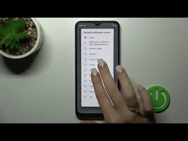 Video thumbnail for How To Change Notification Sounds On Realme Narzo 50i Prime