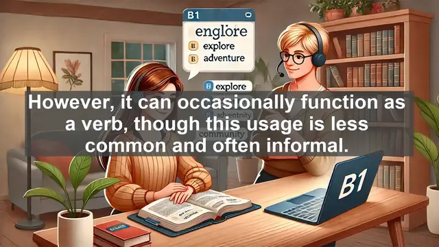 Video thumbnail for 2500 Must Know CEFR B1 Vocabulary - Socks: More Than Just Foot Coverings