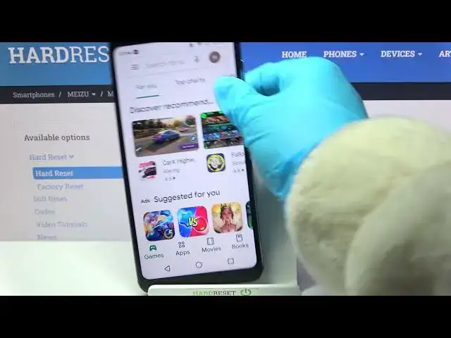 'Video thumbnail for How to Disable Auto Rotation on MEIZU M8 – Block Screen Rotation'