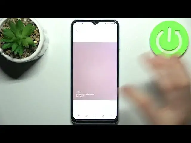 Video thumbnail for SAMSUNG Galaxy A13 - How To Add Custom Photos Watermark