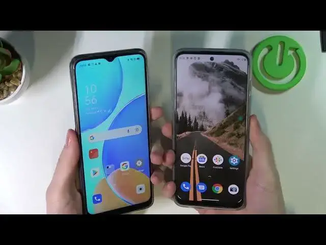 Video thumbnail for OPPO A15s vs MOTOROLA Moto G71 5G Fingerprint Scanner Speed Test
