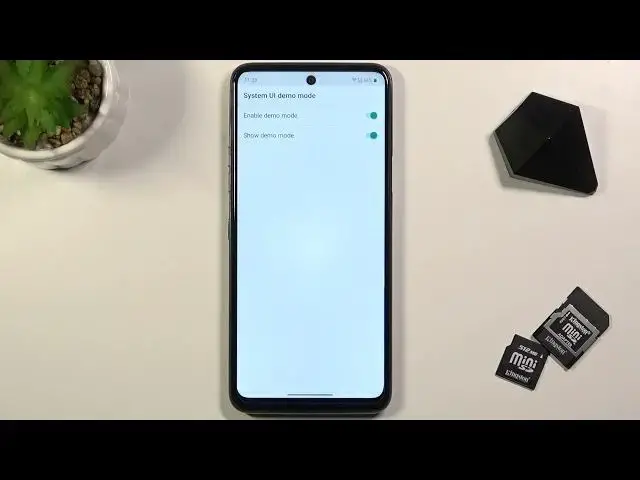 'Video thumbnail for How to Enable Demo Mode in LG K62+ – Floor Mod Activation'